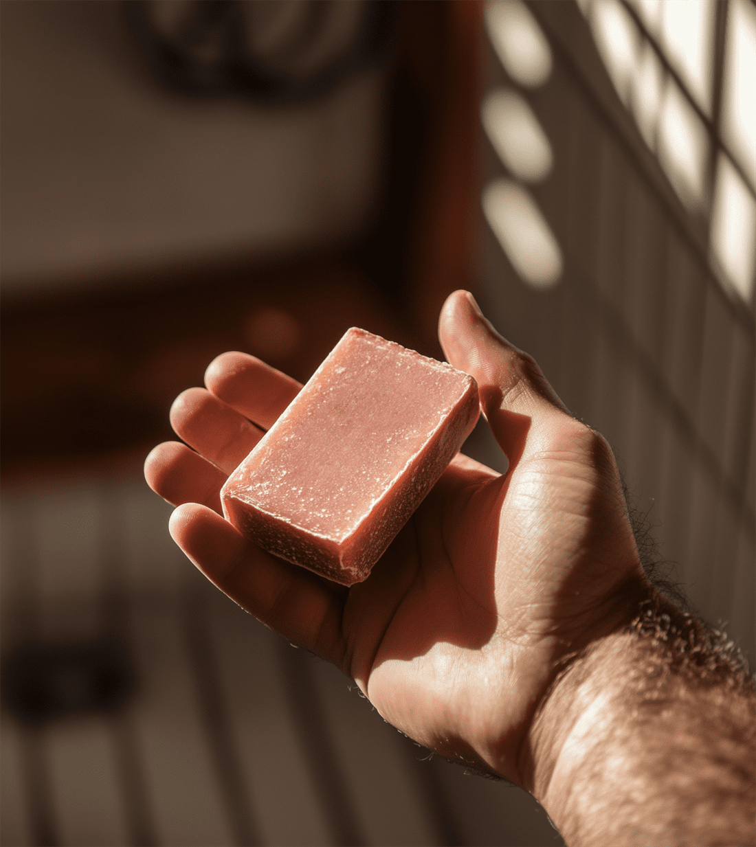 Organic Soap for Oily Skin: Does It Really Work?