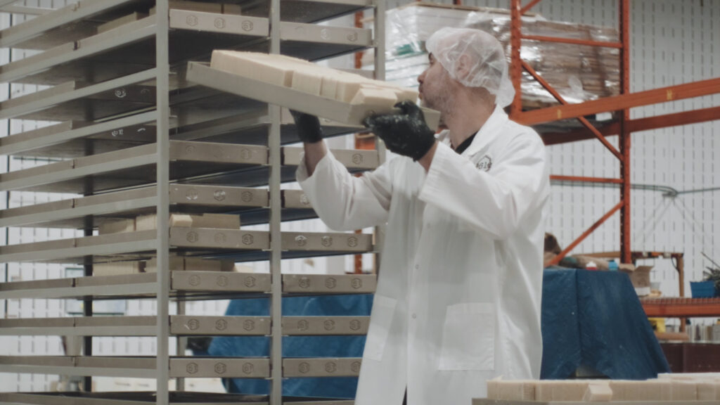 What Does ISO 9001 Certification Actually Mean for Your Soap Brand?