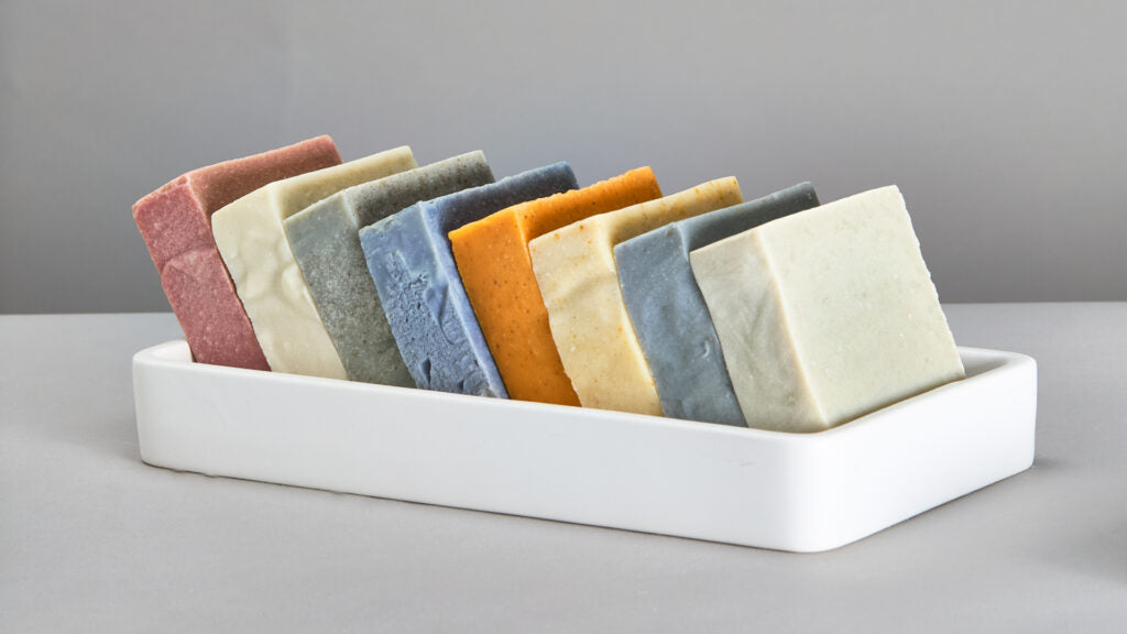 What Is Natural Soap? Ingredients, Benefits, and How to Choose the Best One