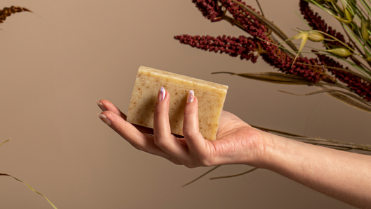 Natural Soap for Eczema: What Actually Helps (and What to Avoid)