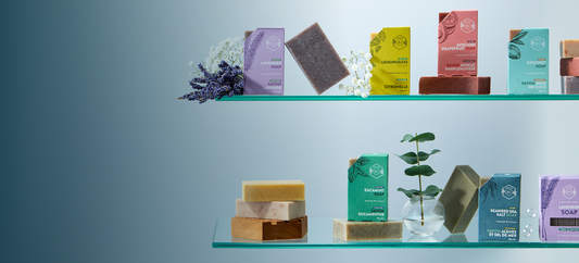 Bar Soap vs Body Wash: Which Is Better for Your Skin, the Environment, and Daily Routine?