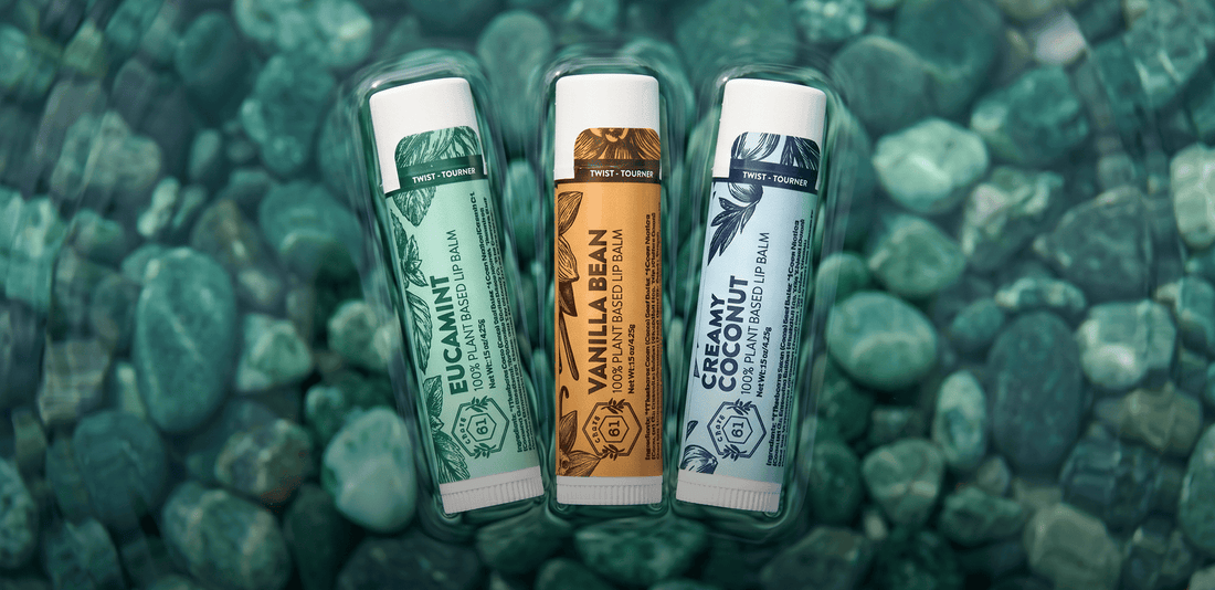 Natural Lip Balm Ingredients: What to Look For (and What to Avoid)