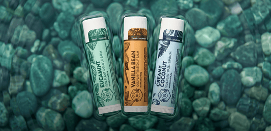 Natural Lip Balm Ingredients: What to Look For (and What to Avoid)