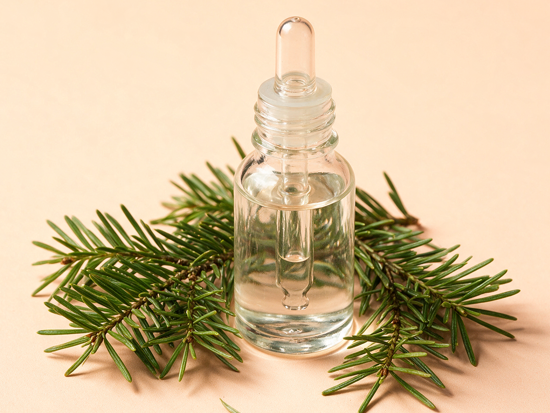 Balsam Needle Oil
