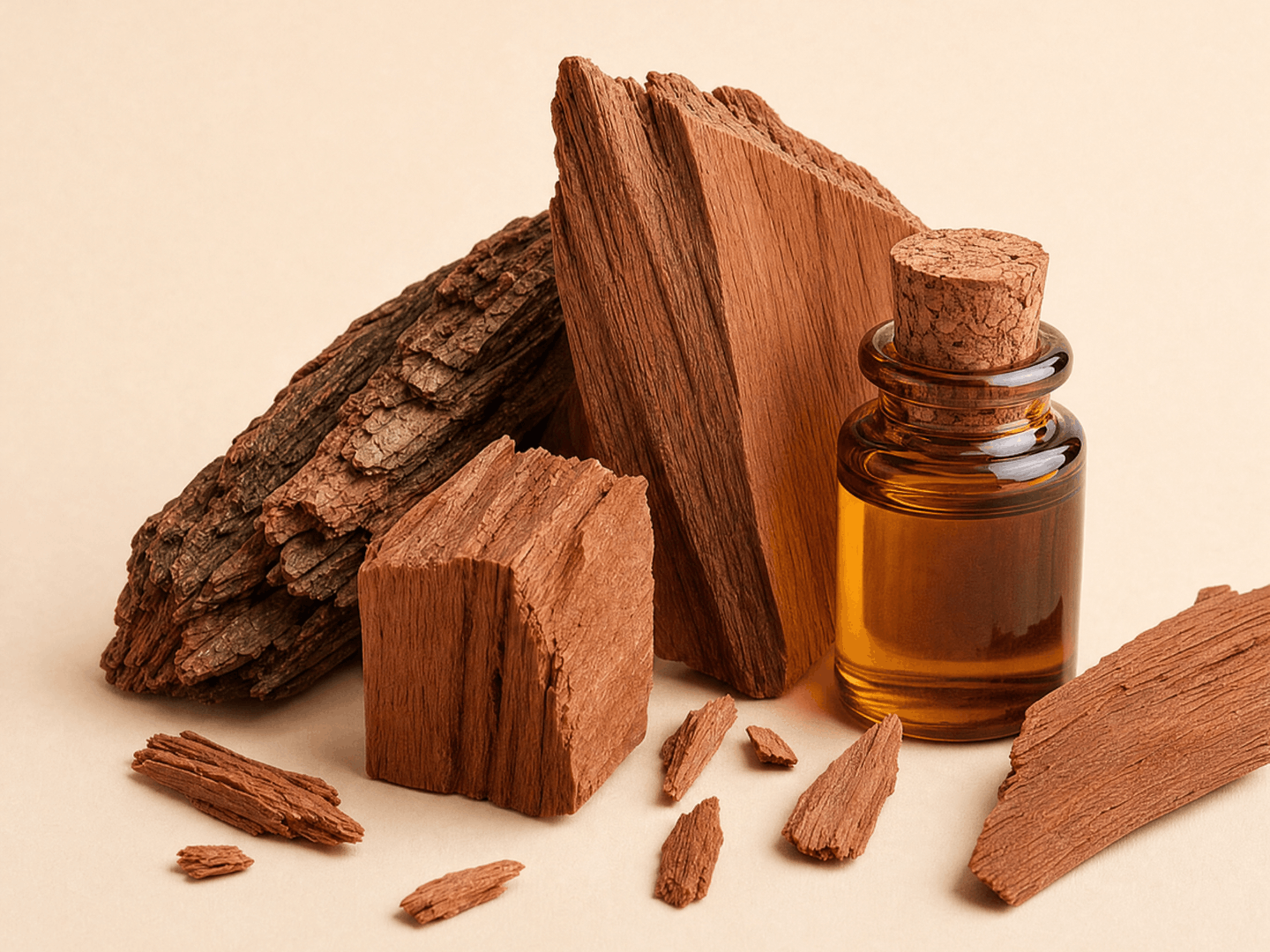 Cedarwood Oil