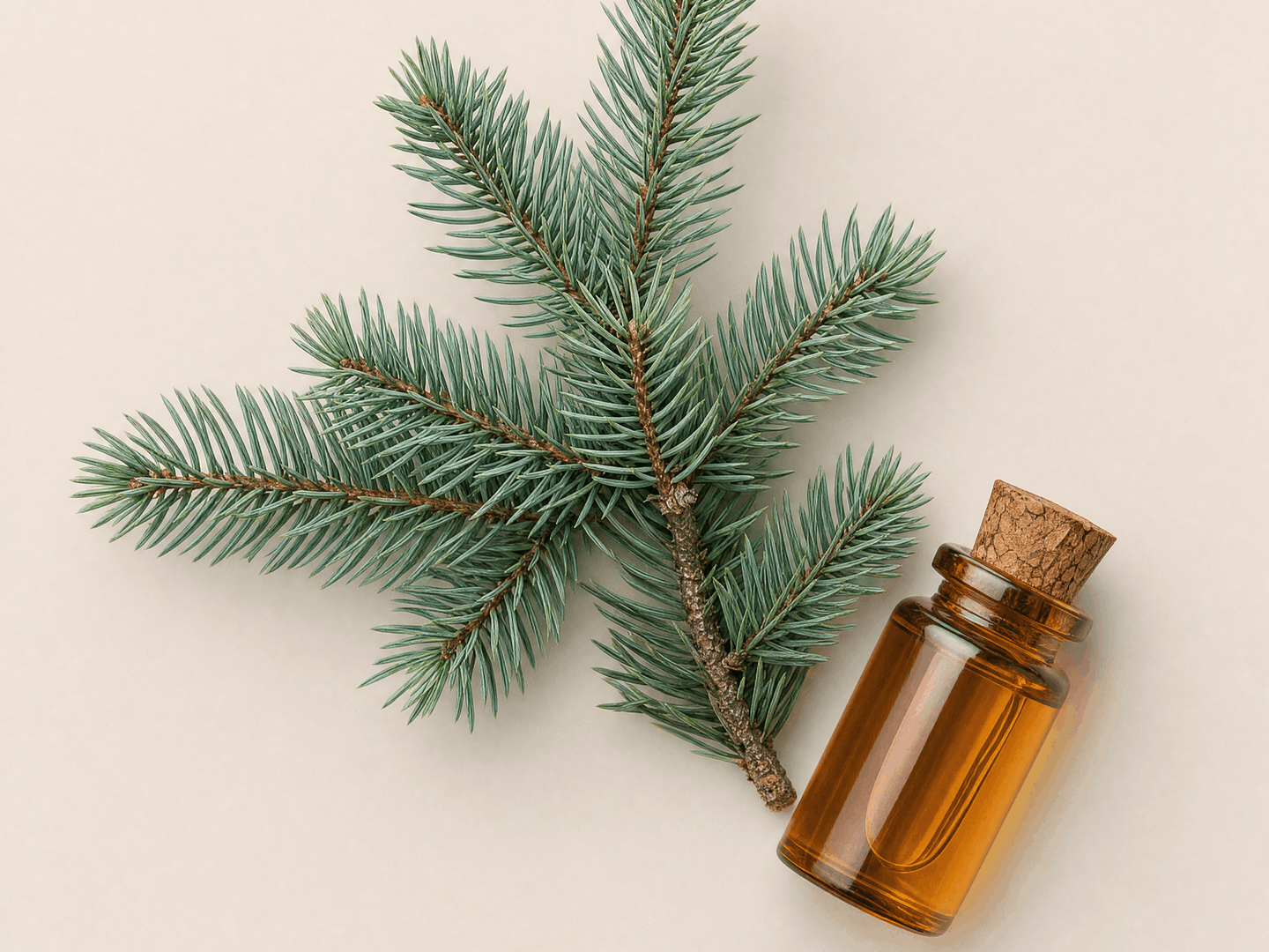 Douglas Fir Oil