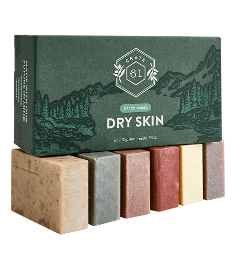 Savon Clair & Foncé セット 125g Dry_Skin_2.png?v=1780595228&