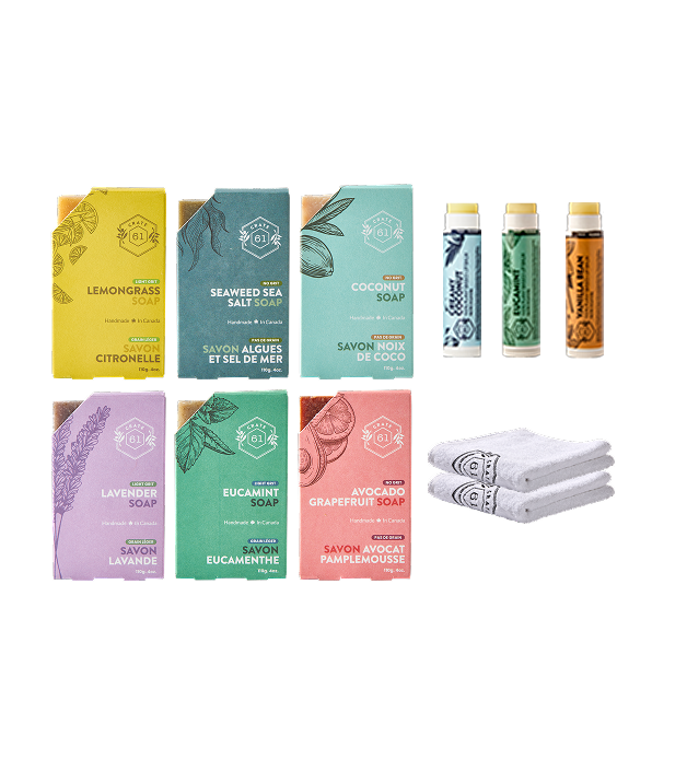 Essentials Bundle