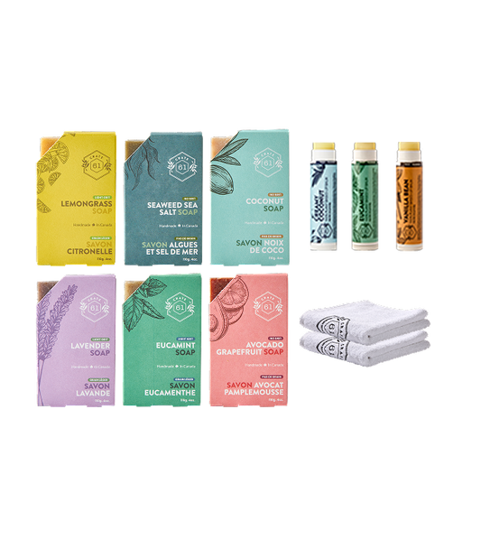 Essentials Bundle