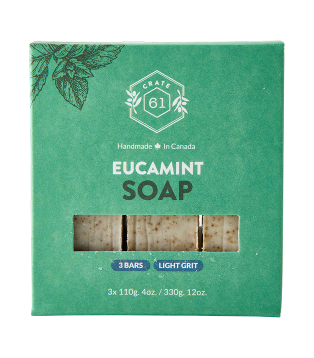 Woodsman Bundle