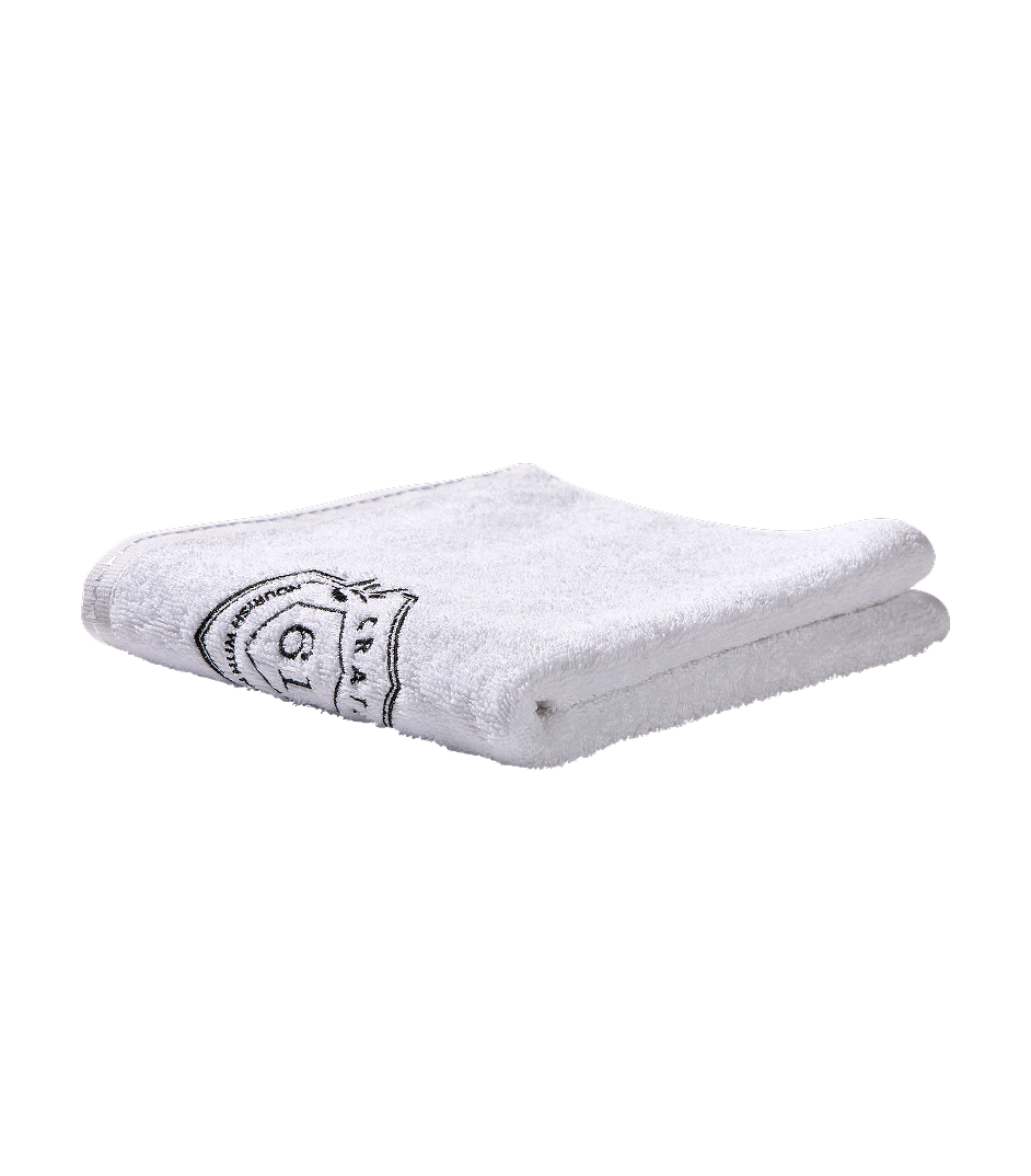 Organic Cotton Hand Towel