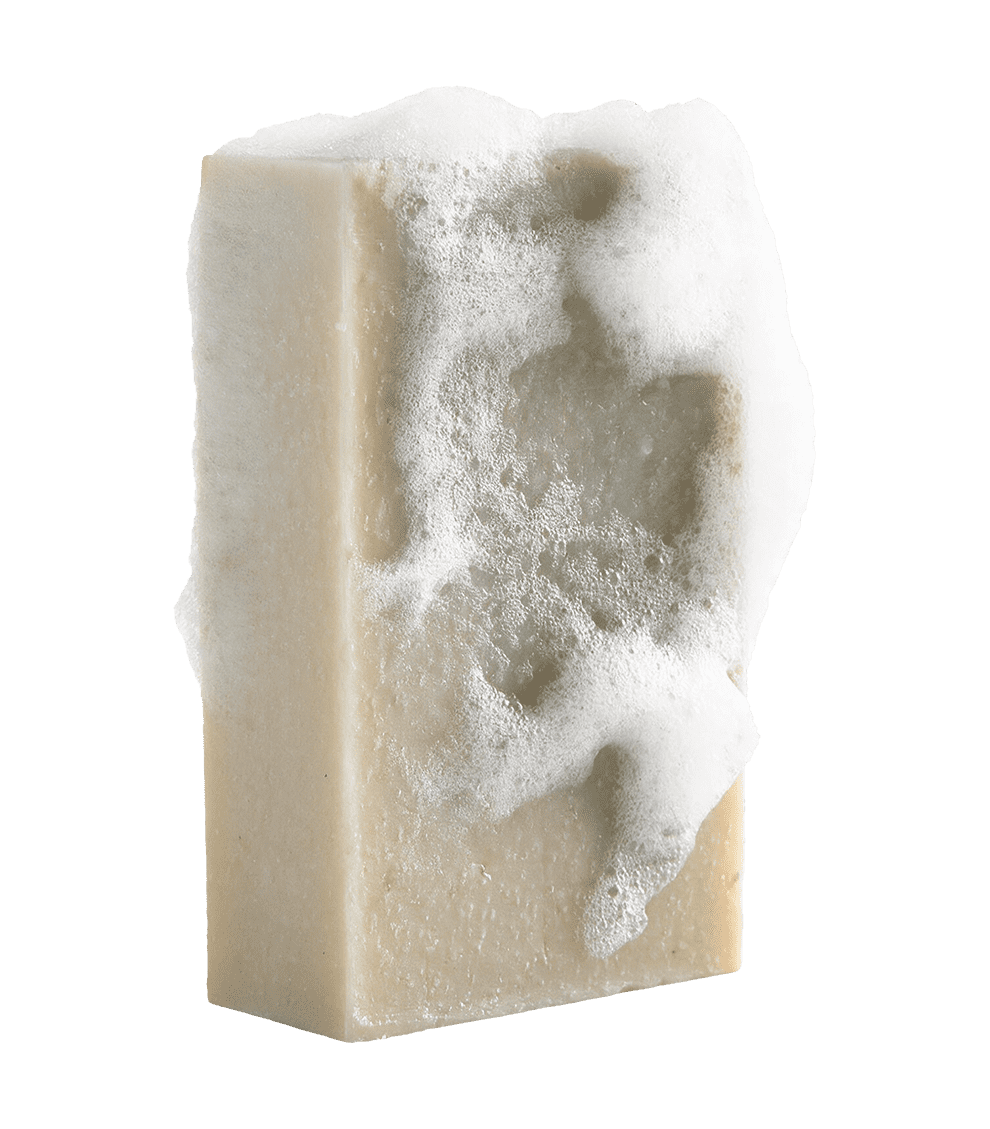 Geyser Basin Bar Soap