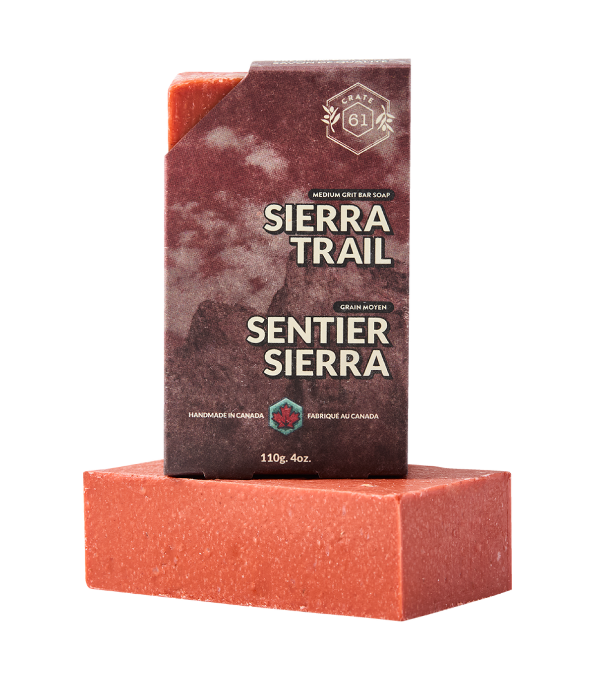 National Parks Soap Bundle