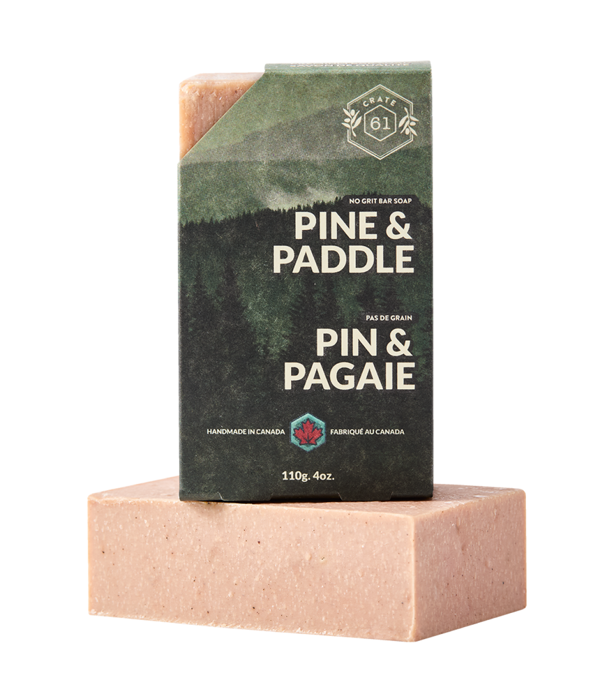 National Parks Soap Bundle