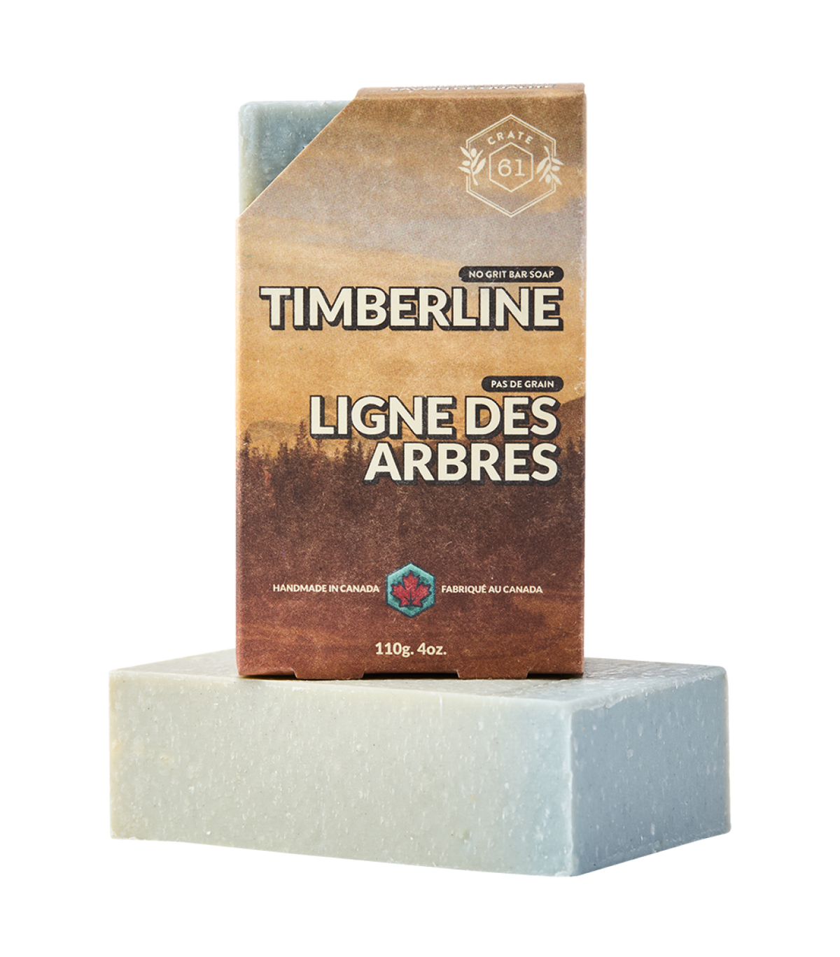 National Parks Soap Bundle