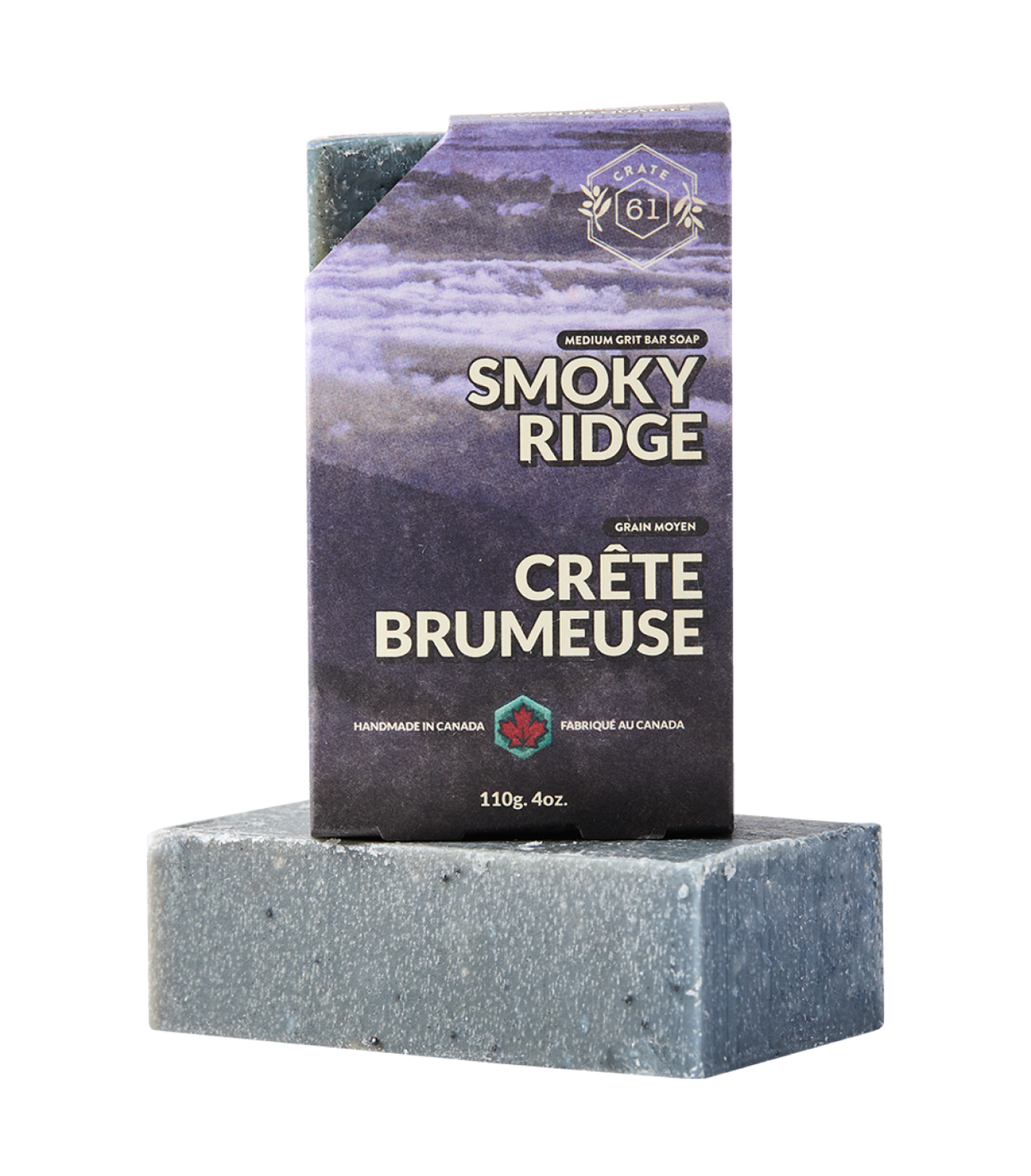 National Parks Soap Bundle