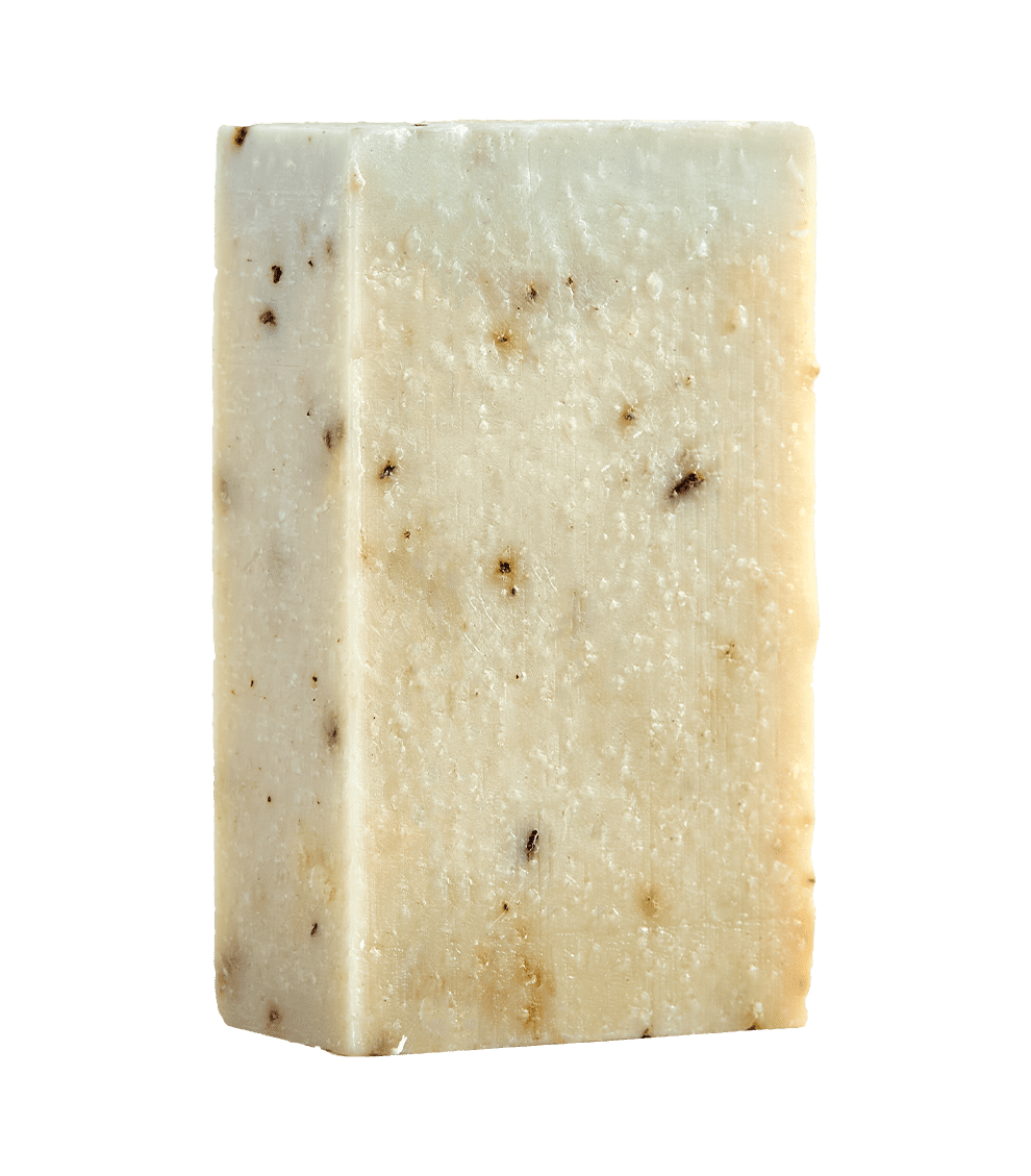 Moraine Blue Bar Soap