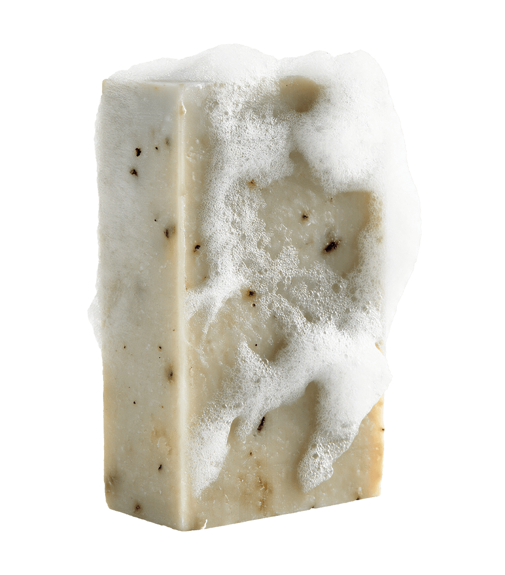 Moraine Blue Bar Soap