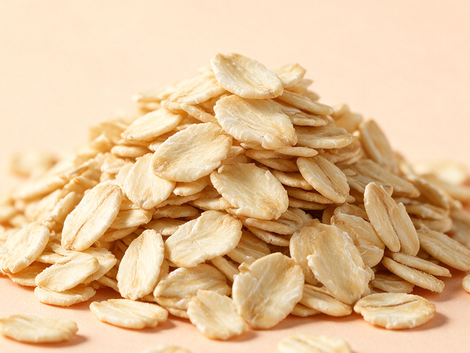 Oat Kernel Flakes 