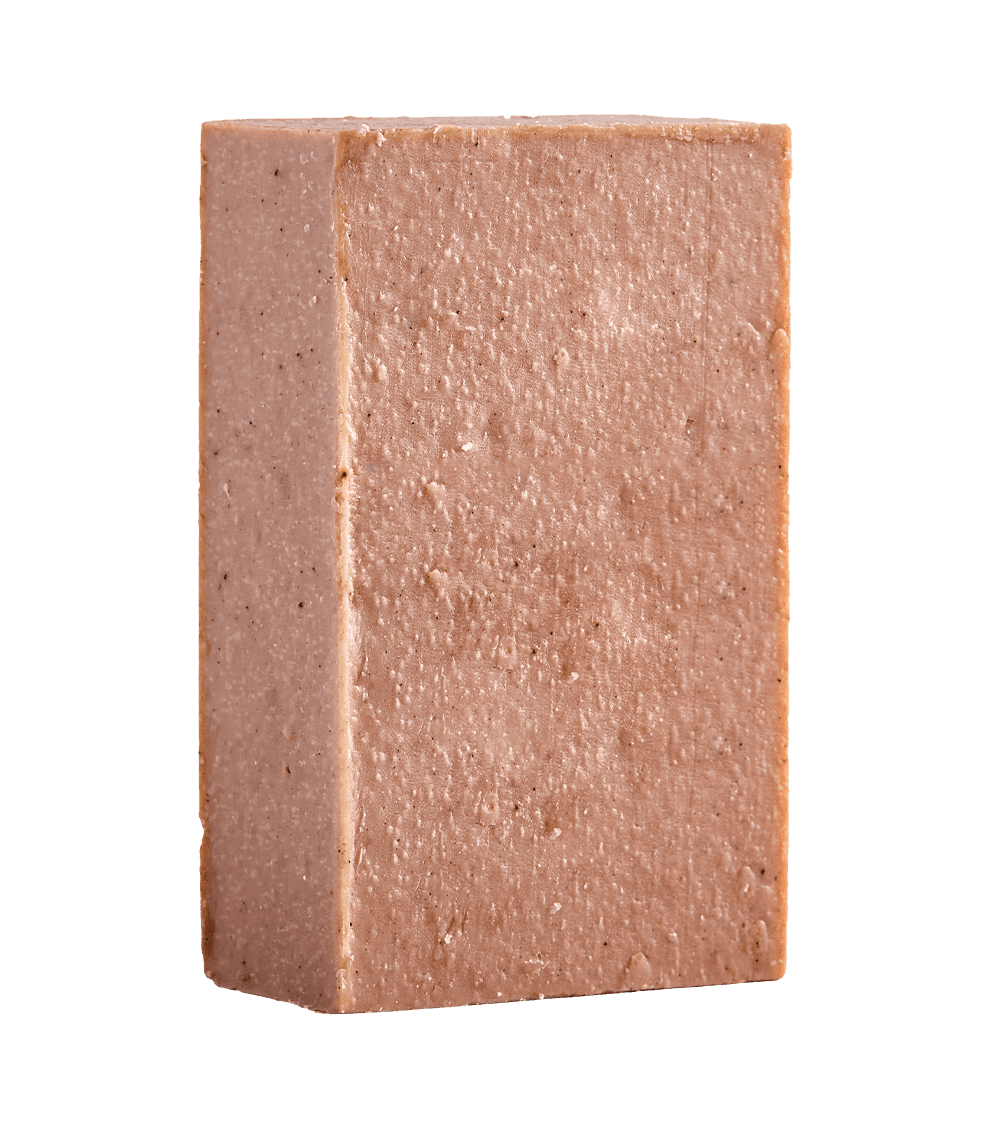 Pine & Paddle Bar Soap