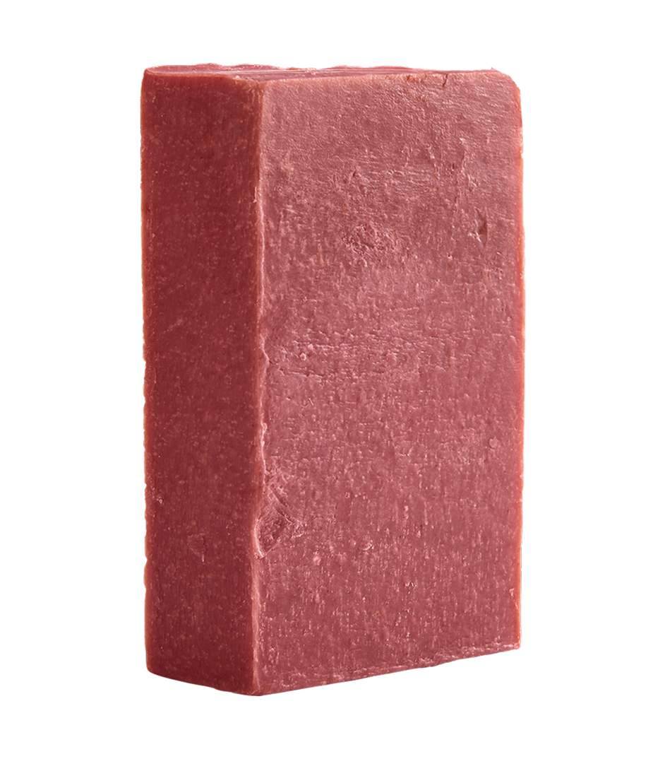 Lavender Rose Bar Soap