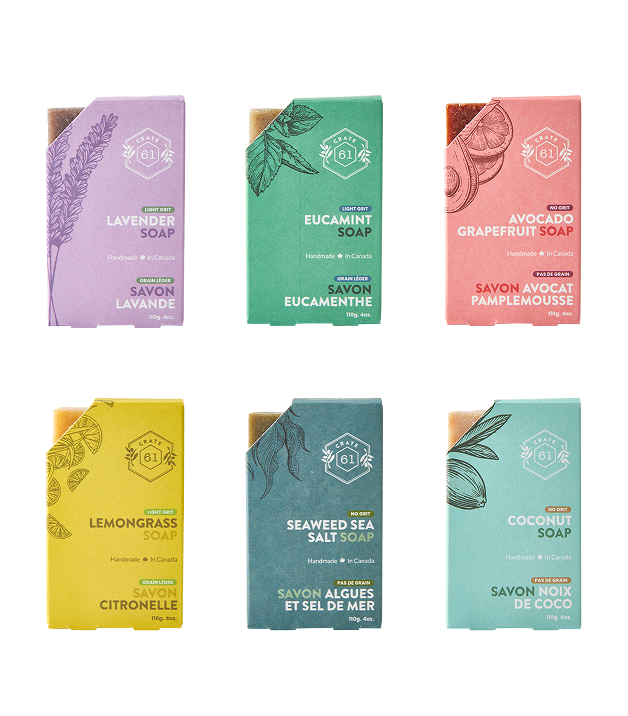 Essentials Bundle