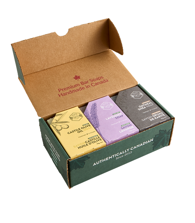 Ultimate Self-Care Bundle