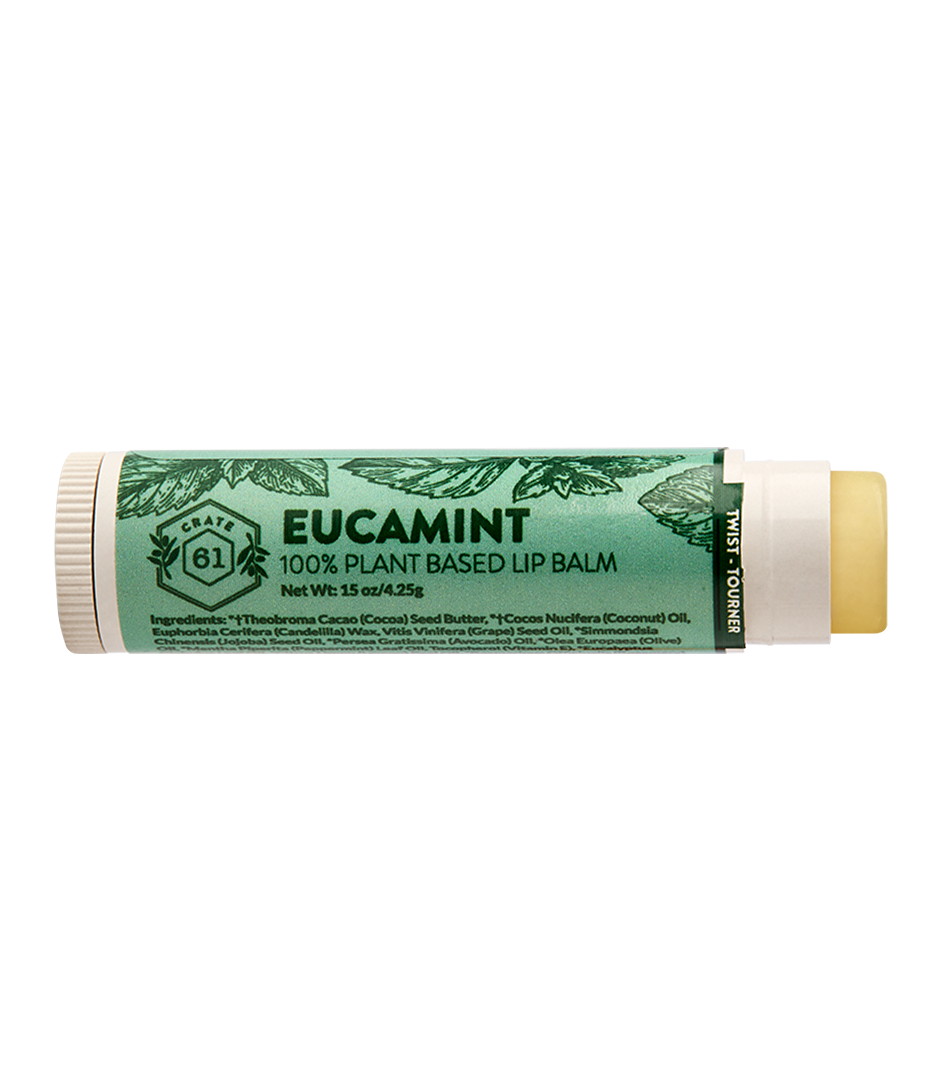 Eucamint Lip Balm