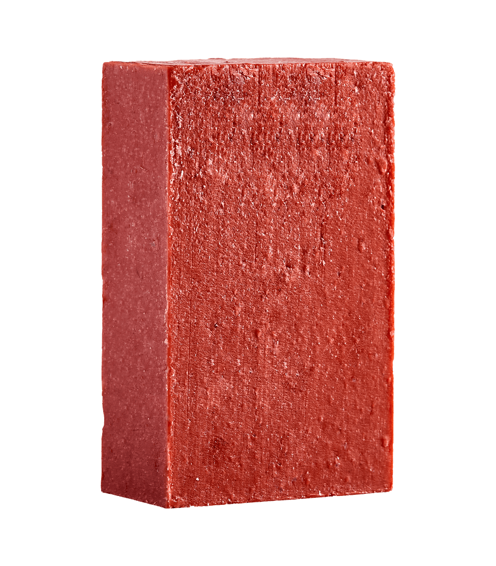 Sierra Trail Bar Soap