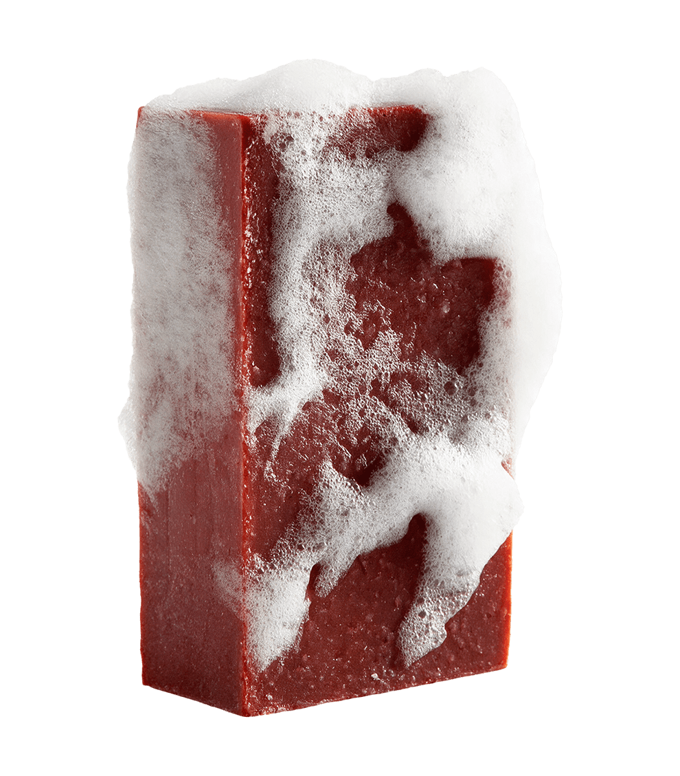 Sierra Trail Bar Soap