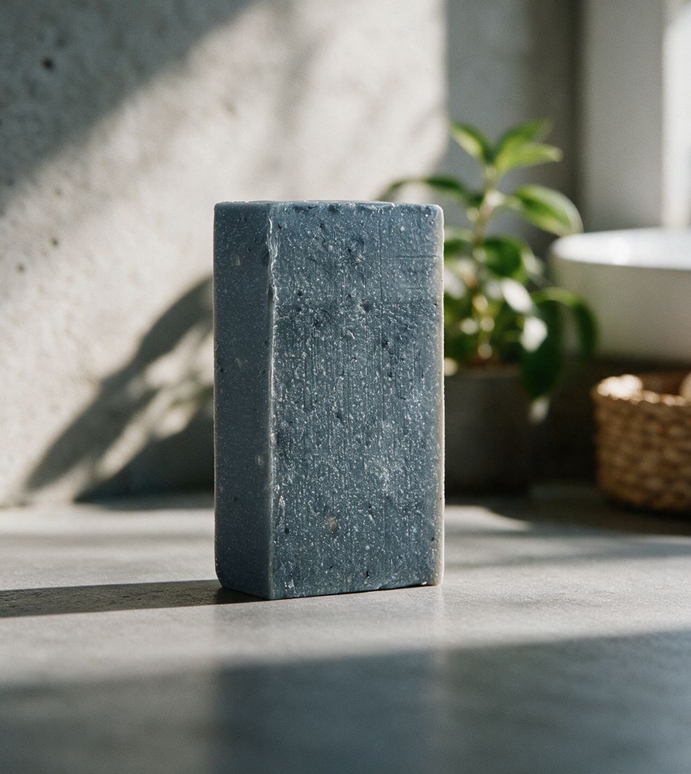 Smoky Ridge Bar Soap