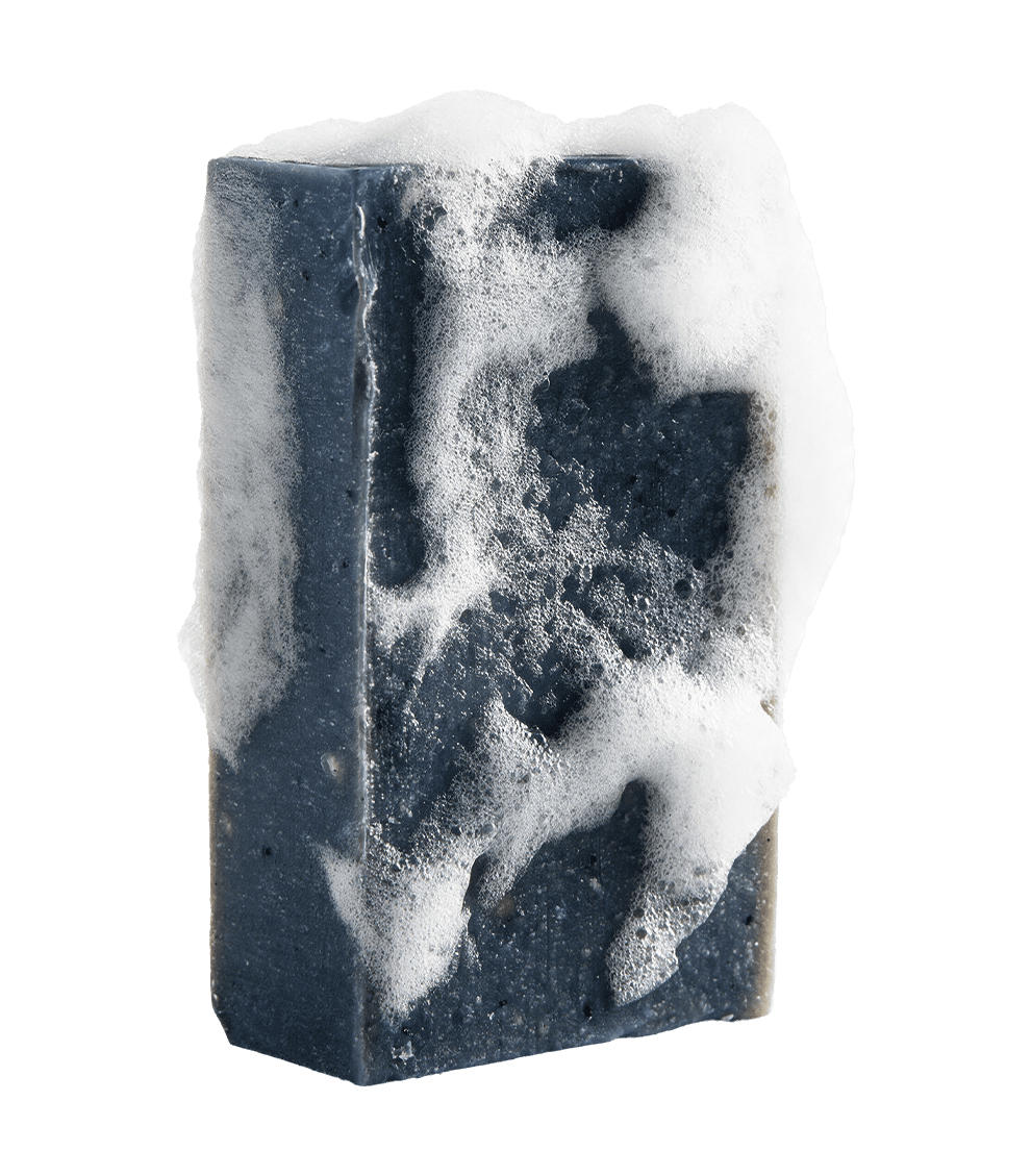 Smoky Ridge Bar Soap