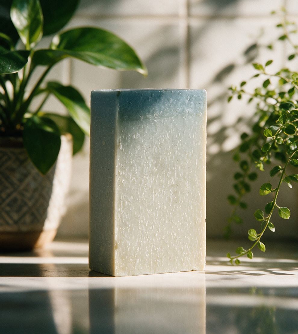 Timberline Bar Soap