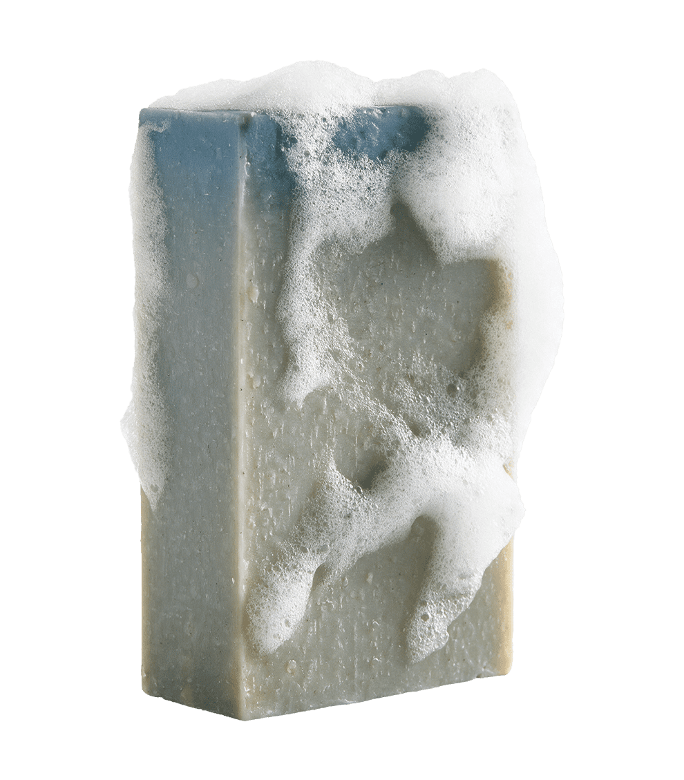 Timberline Bar Soap