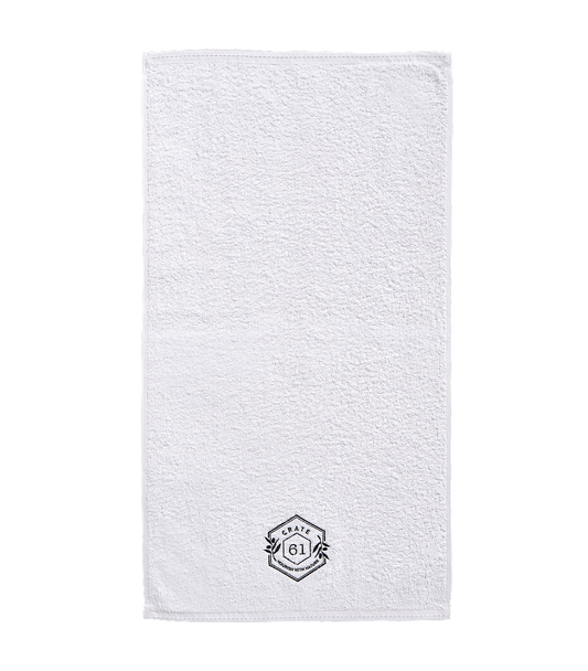 Organic Cotton Hand Towel