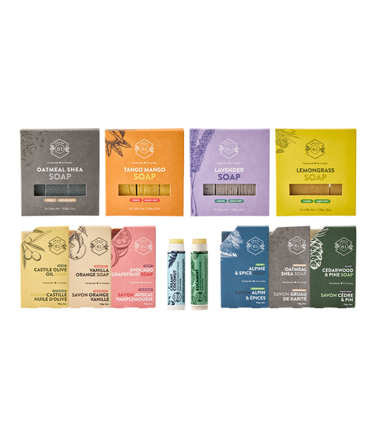 Value Bundle