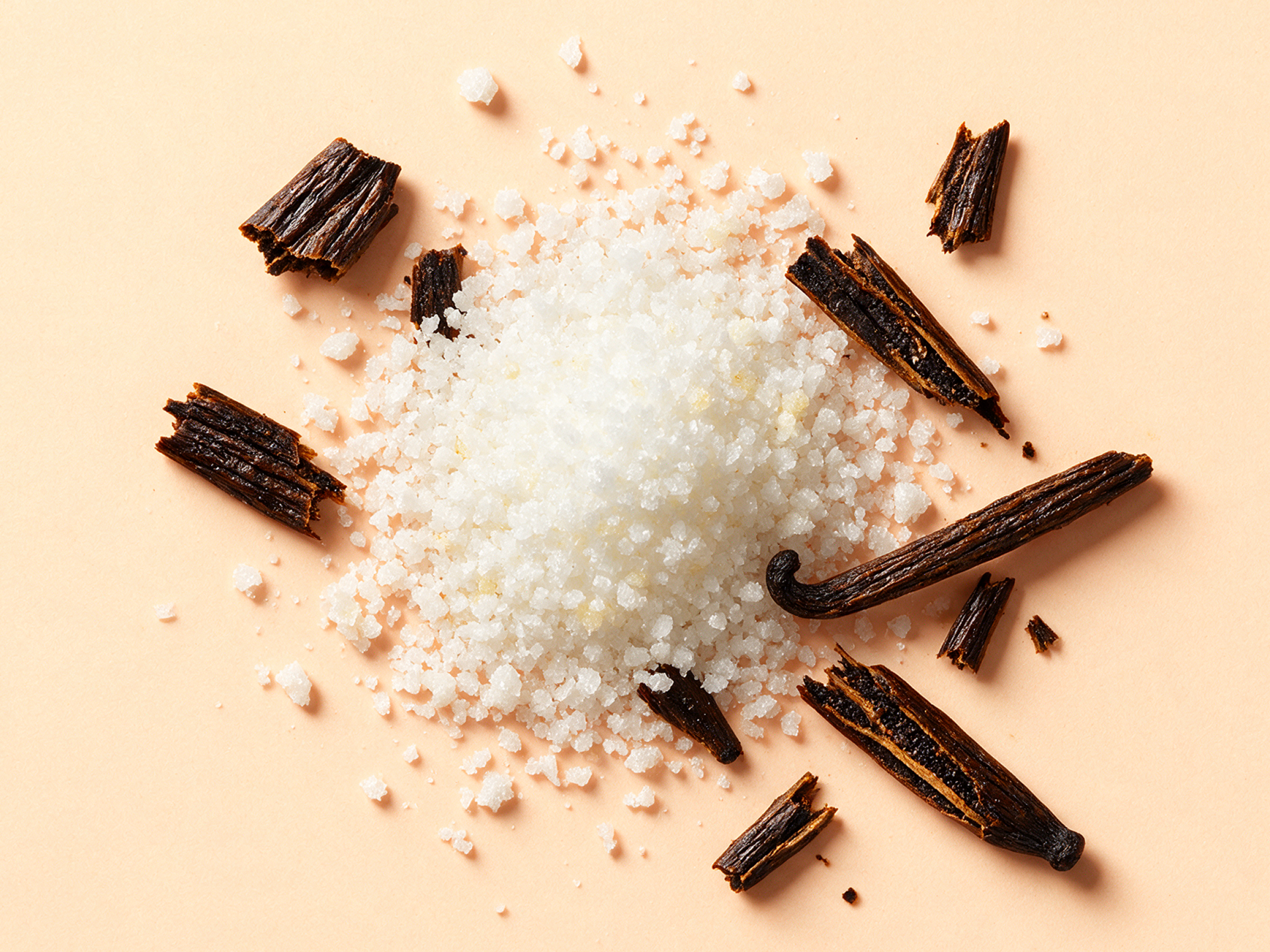 Vanillin